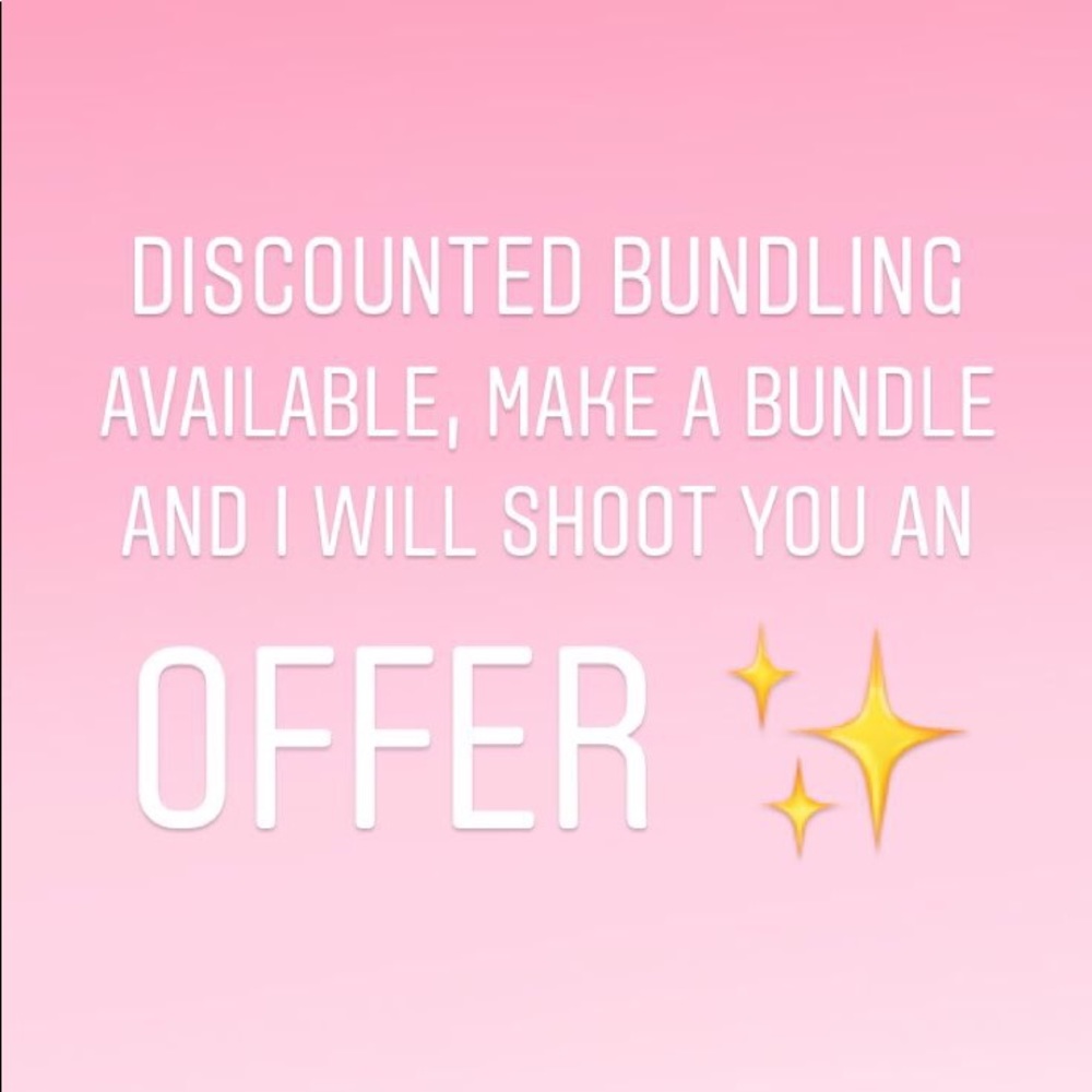 TONIGHT ONLY!